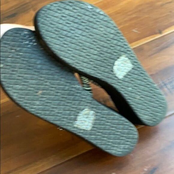 𝅺reef Flip Flop Sandals Cushion Shoes - Picture 7 of 8